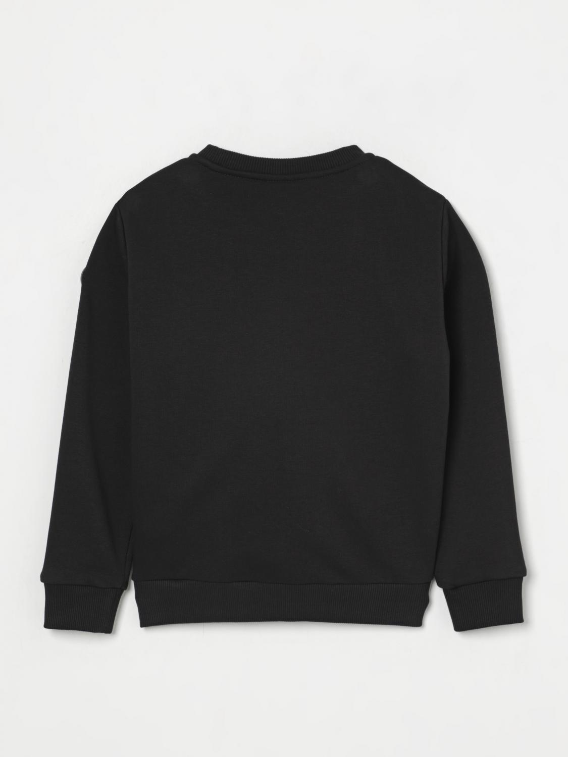 COLMAR JERSEY: Sudadera mujer Colmar, Negro - Img 2