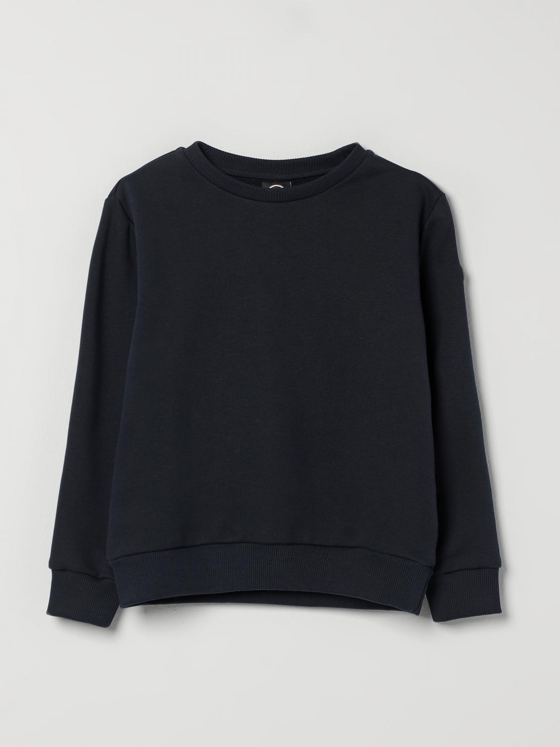COLMAR JERSEY: Sudadera mujer Colmar, Azul Oscuro - Img 1