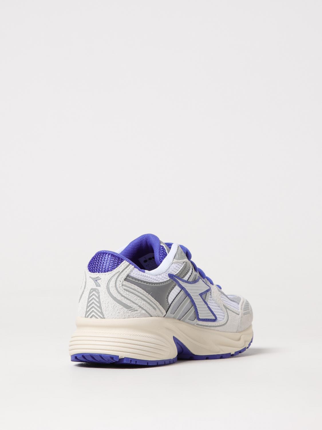 DIADORA HERITAGE SNEAKERS: Sneakers herren Diadora Heritage, Violett - Img 3