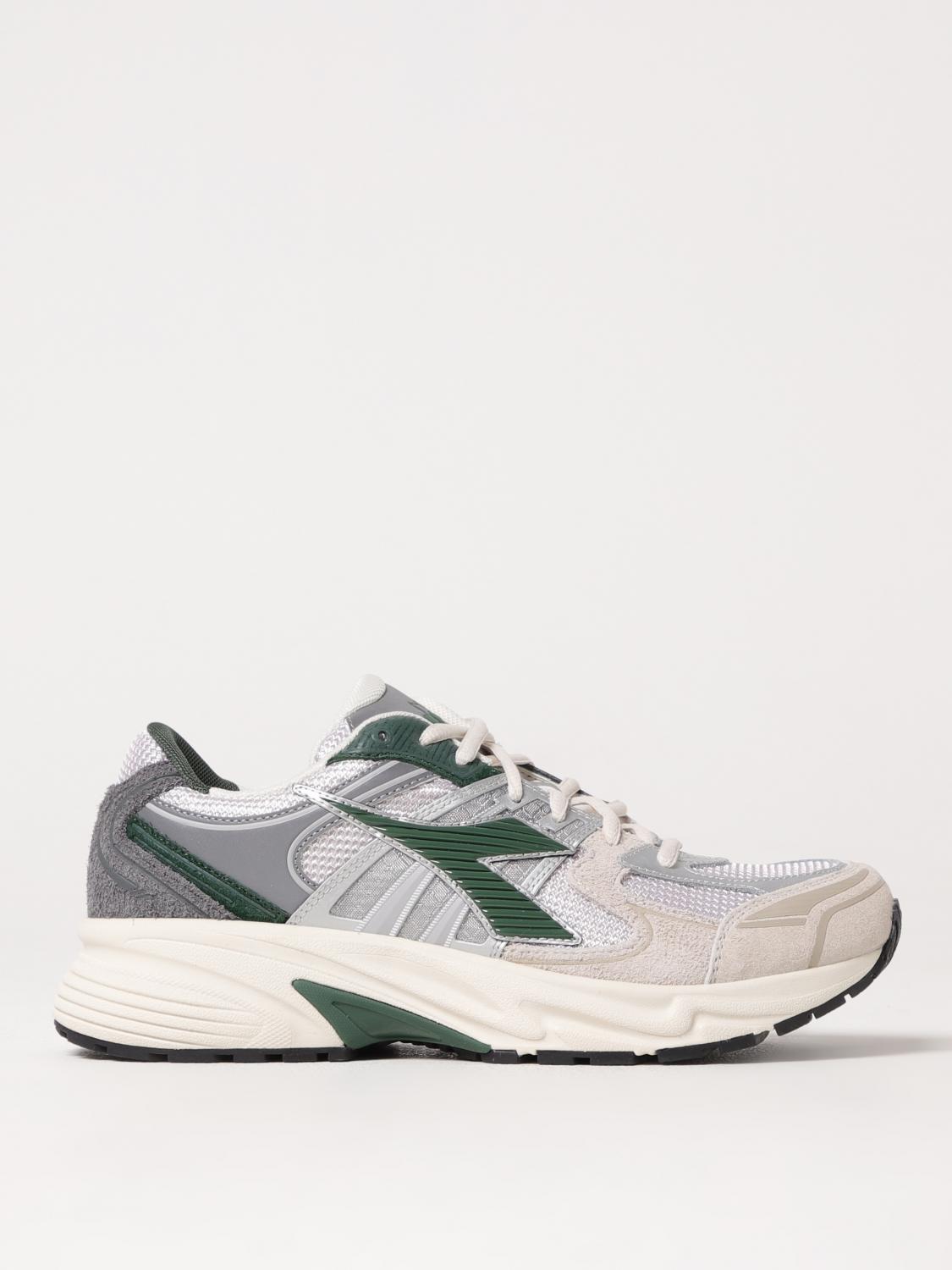 DIADORA HERITAGE BASKETS: Baskets homme Diadora Heritage, Gris - Img 1