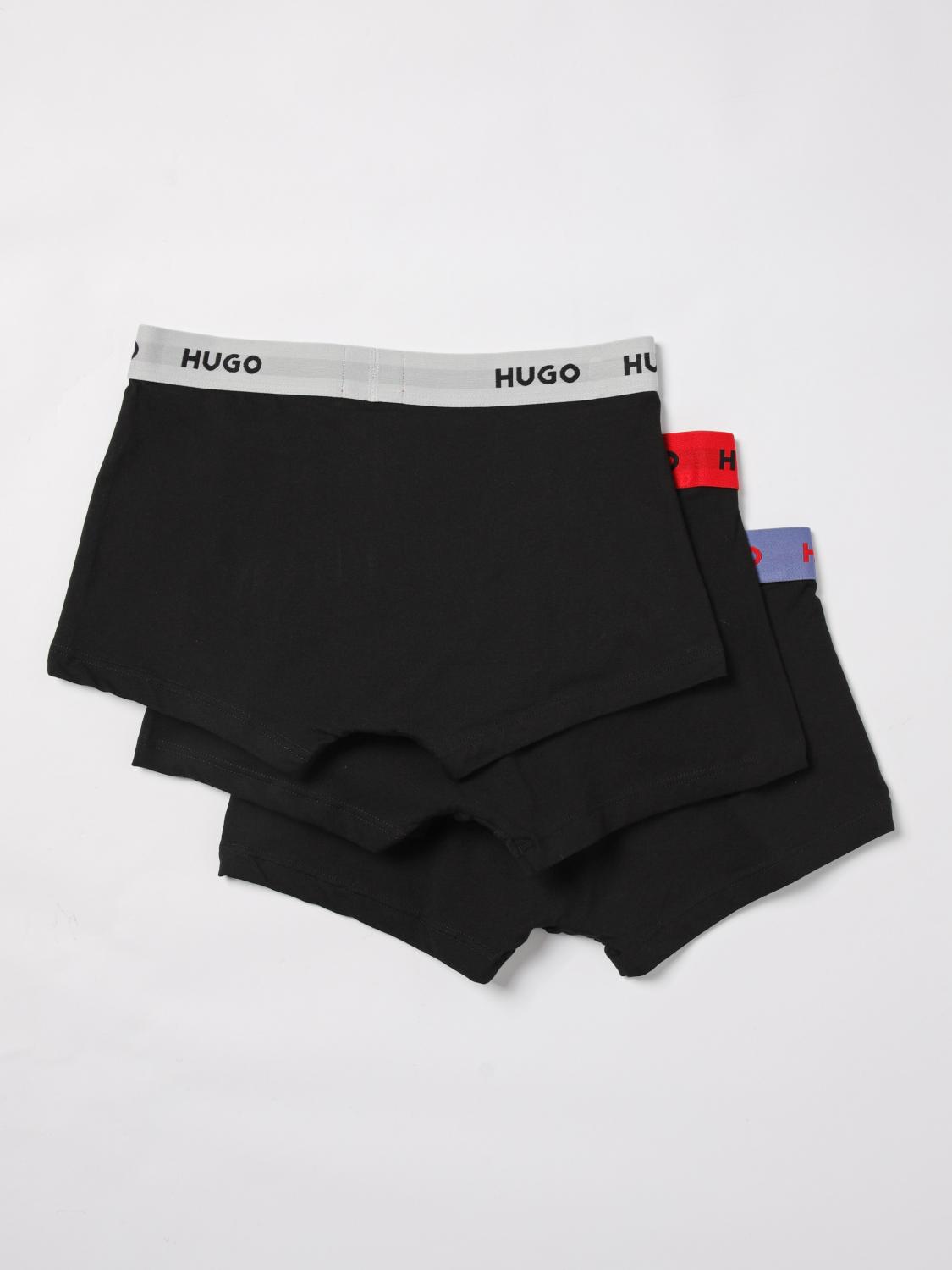 HUGO ROPA INTERIOR: Ropa interior hombre Hugo, Fantasía - Img 2