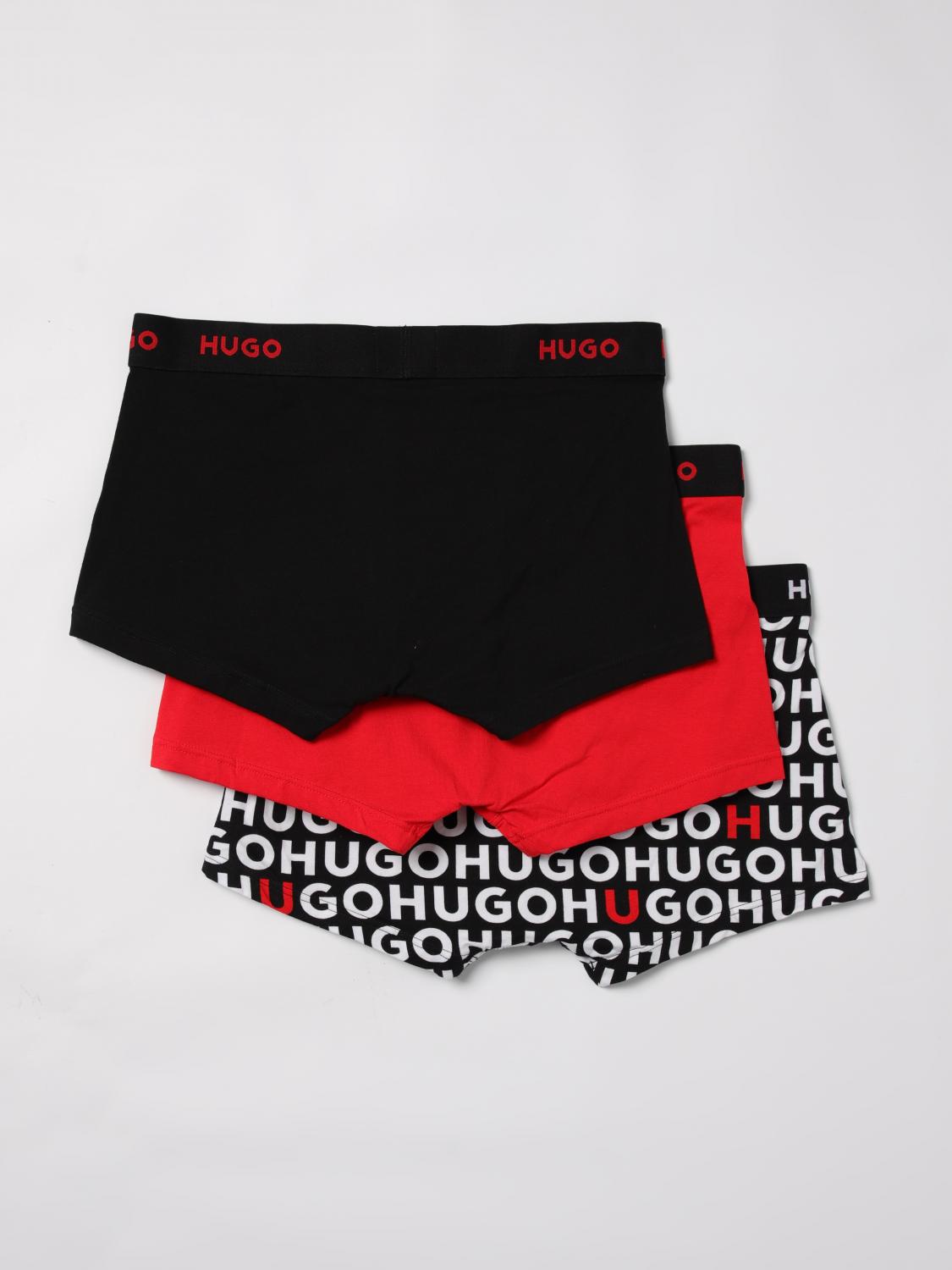 HUGO 언더웨어: 언더웨어 남성 Hugo, 멀티컬러 - Img 2