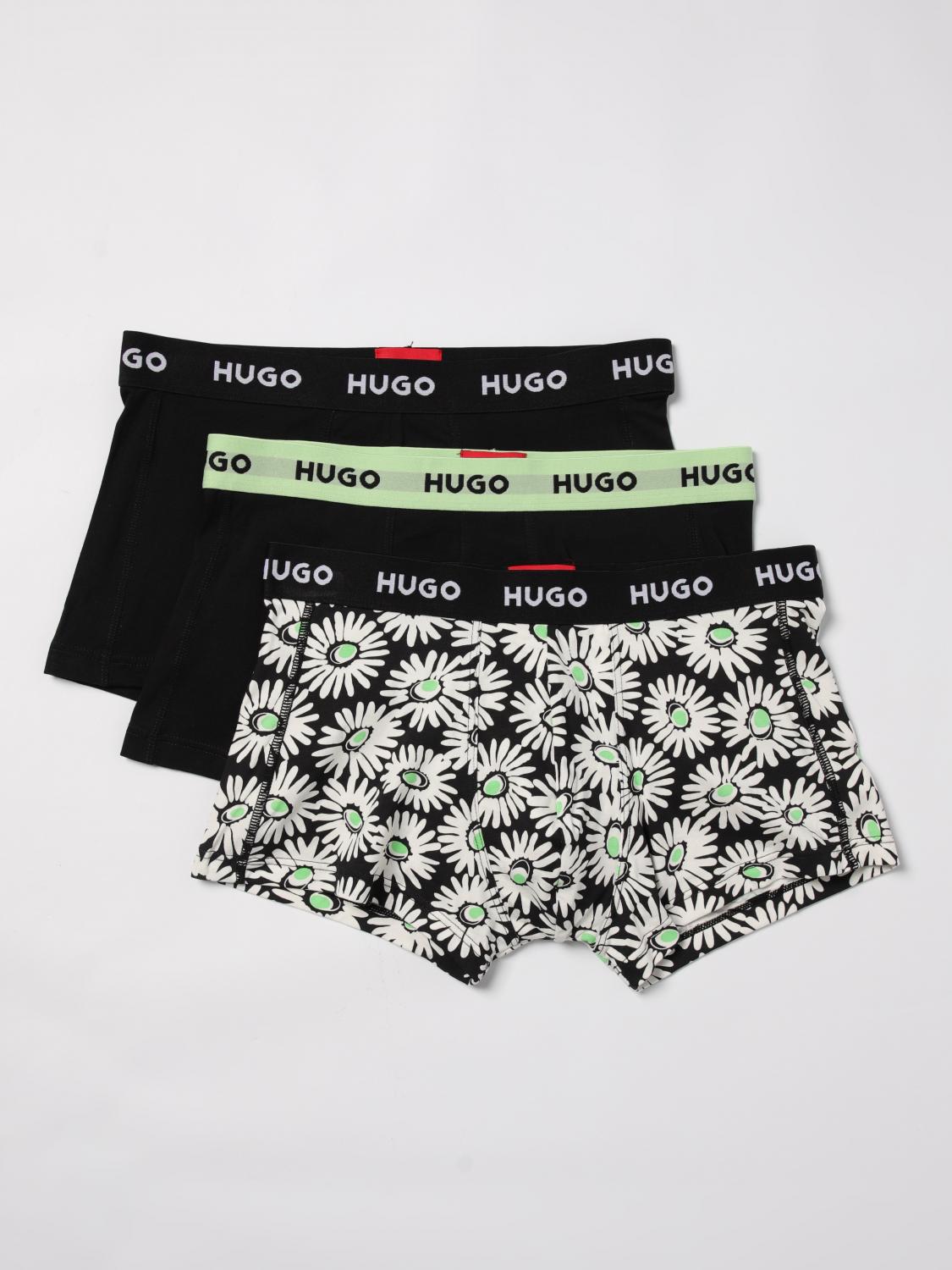 HUGO ROPA INTERIOR: Ropa interior hombre Hugo, Fa01 - Img 1
