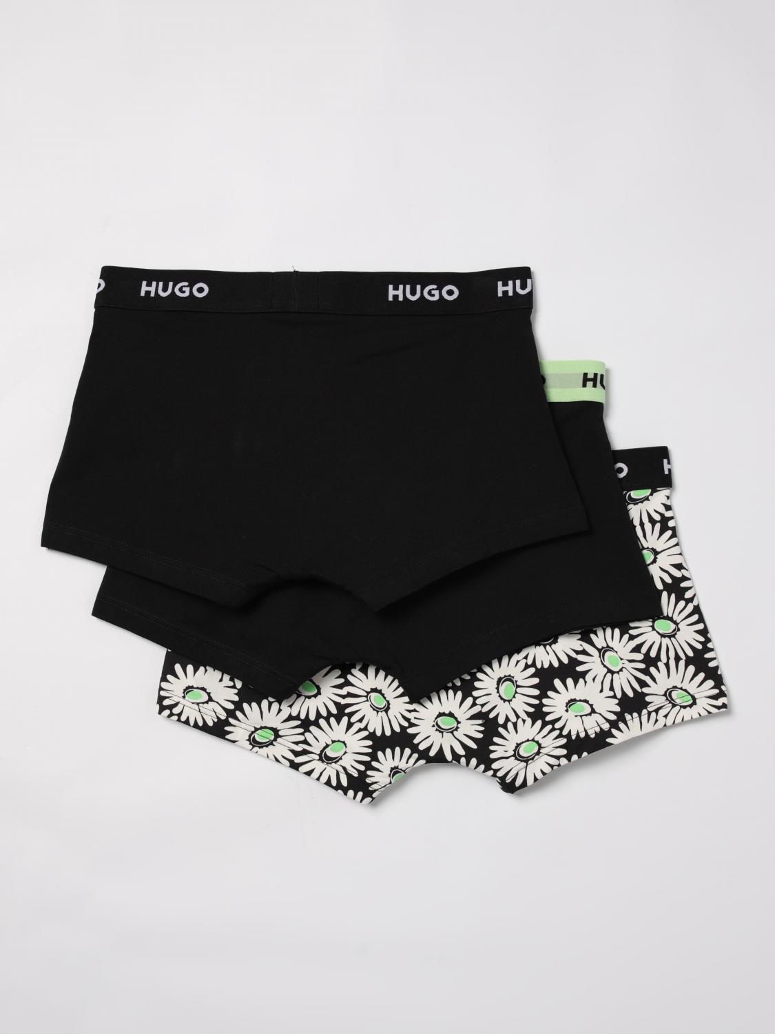 HUGO ROPA INTERIOR: Ropa interior hombre Hugo, Fa01 - Img 2