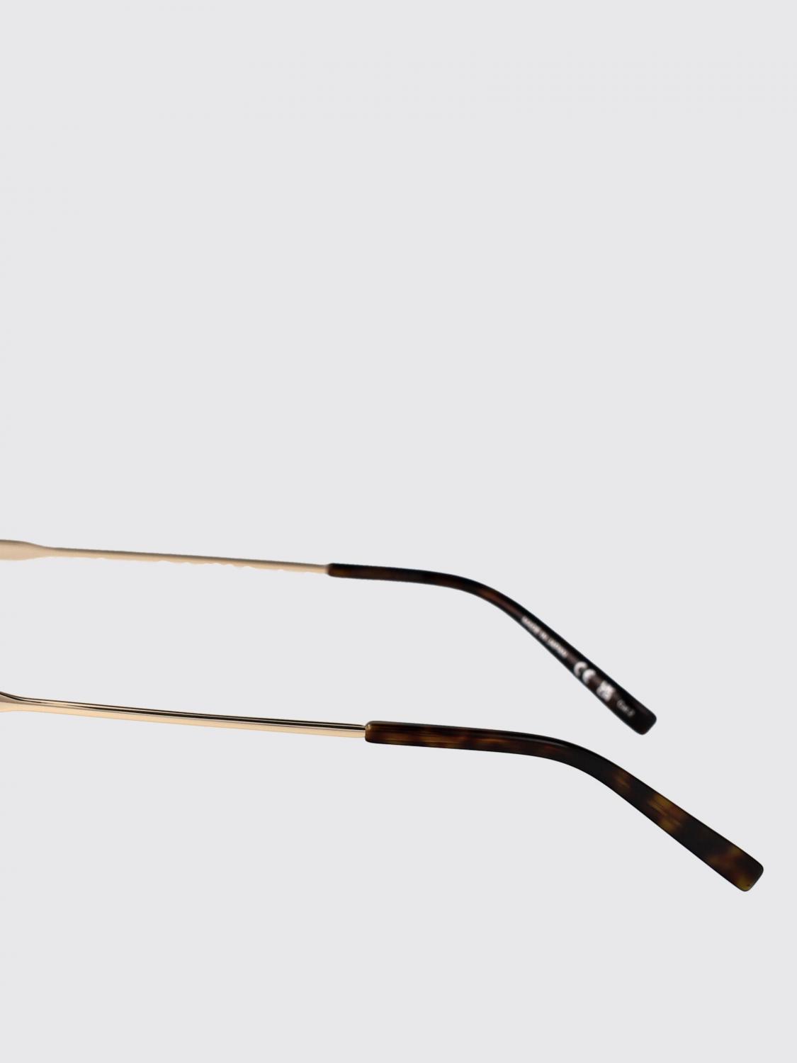 DUNHILL SUNGLASSES: Sunglasses men Dunhill, Gold - Img 4
