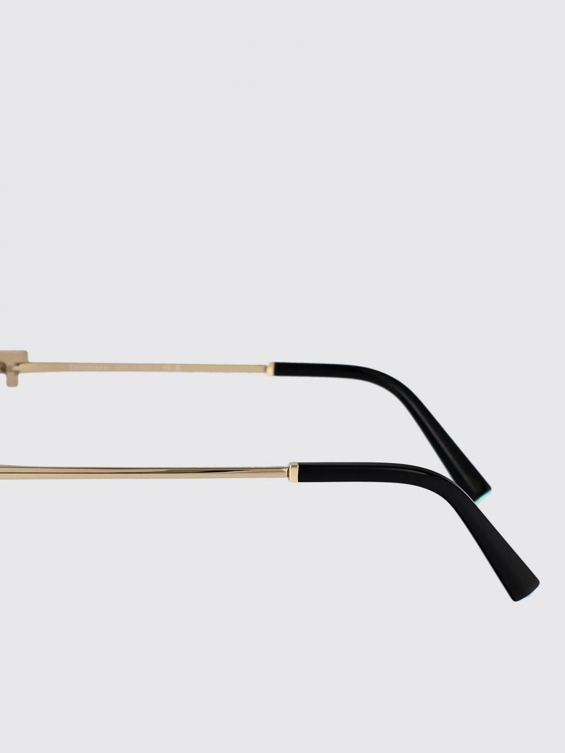 TIFFANY GAFAS DE SOL: Gafas de sol mujer Tiffany, Azul Oscuro - Img 4