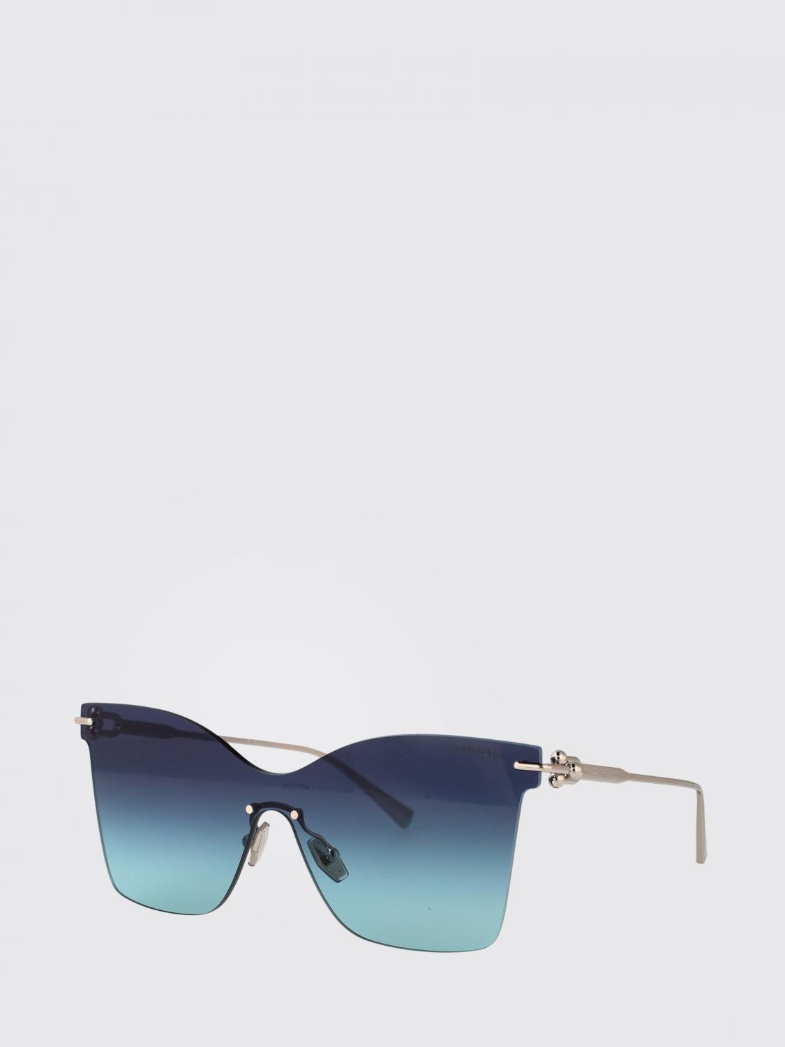 TIFFANY GAFAS DE SOL: Gafas de sol mujer Tiffany, Plata - Img 1