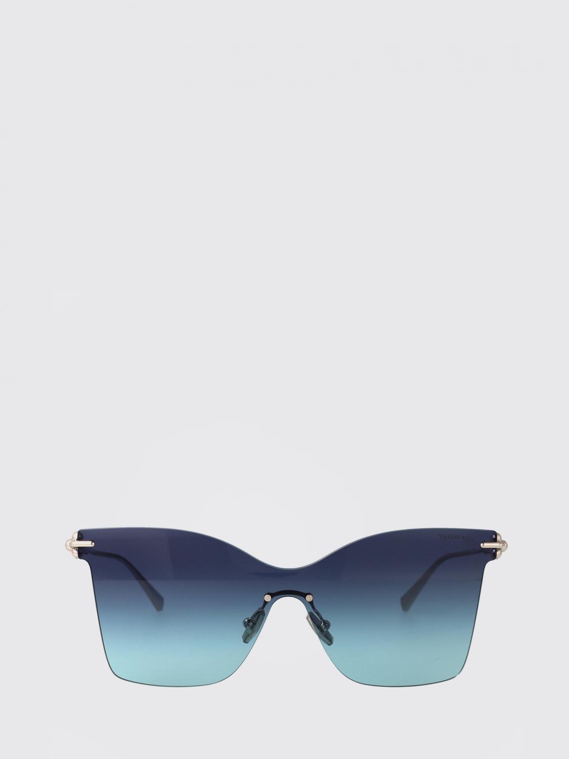 TIFFANY GAFAS DE SOL: Gafas de sol mujer Tiffany, Plata - Img 2