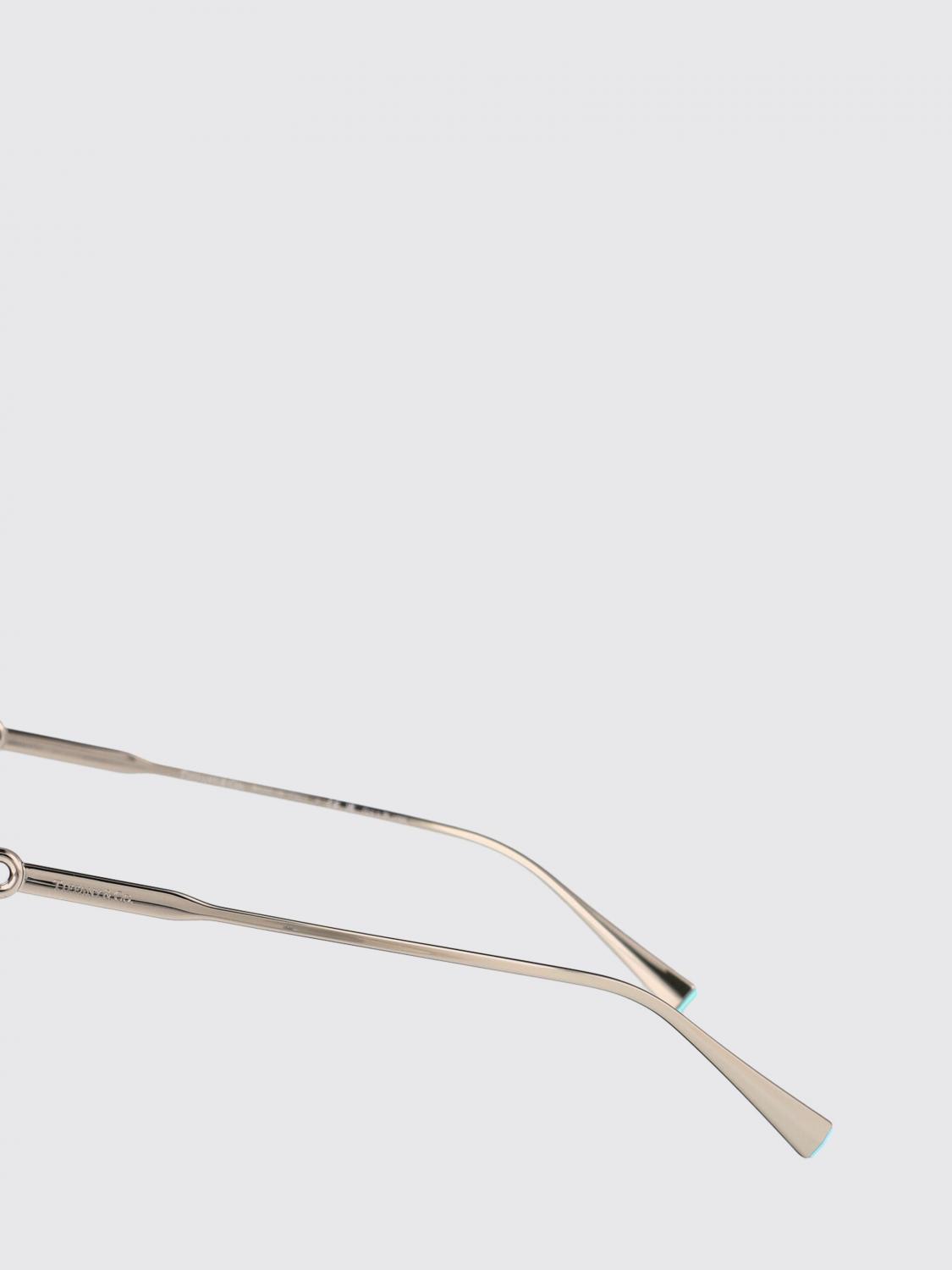 TIFFANY GAFAS DE SOL: Gafas de sol mujer Tiffany, Plata - Img 4