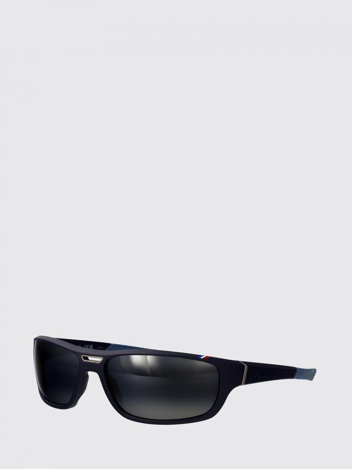 VUARNET SUNGLASSES: Acetate Sunglasses Vuarnet, Blue - Img 1
