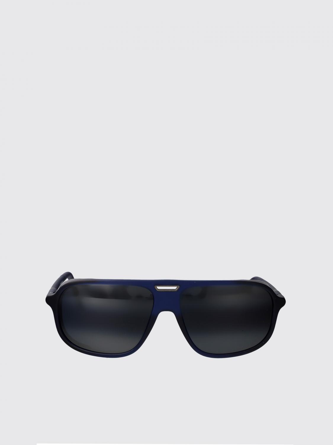 VUARNET SONNENBRILLE: Sonnenbrille Vuarnet aus Acetat, Blau - Img 2