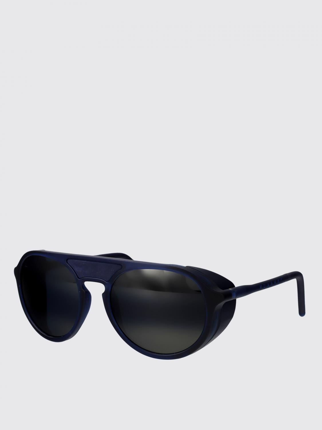 VUARNET SUNGLASSES: Acetate Sunglasses Vuarnet, Blue - Img 1