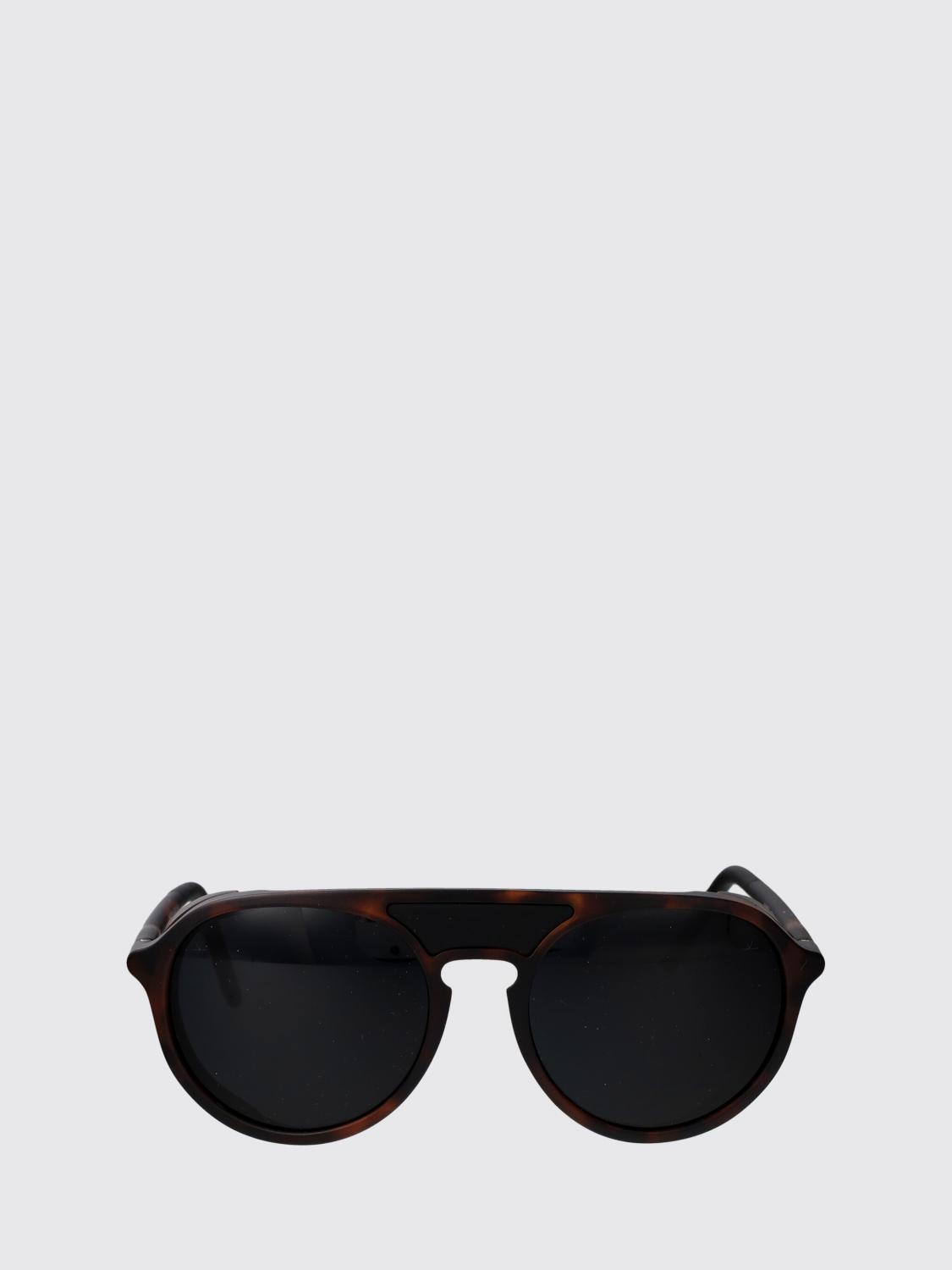 VUARNET SUNGLASSES: Acetate Sunglasses Vuarnet, Brown - Img 2