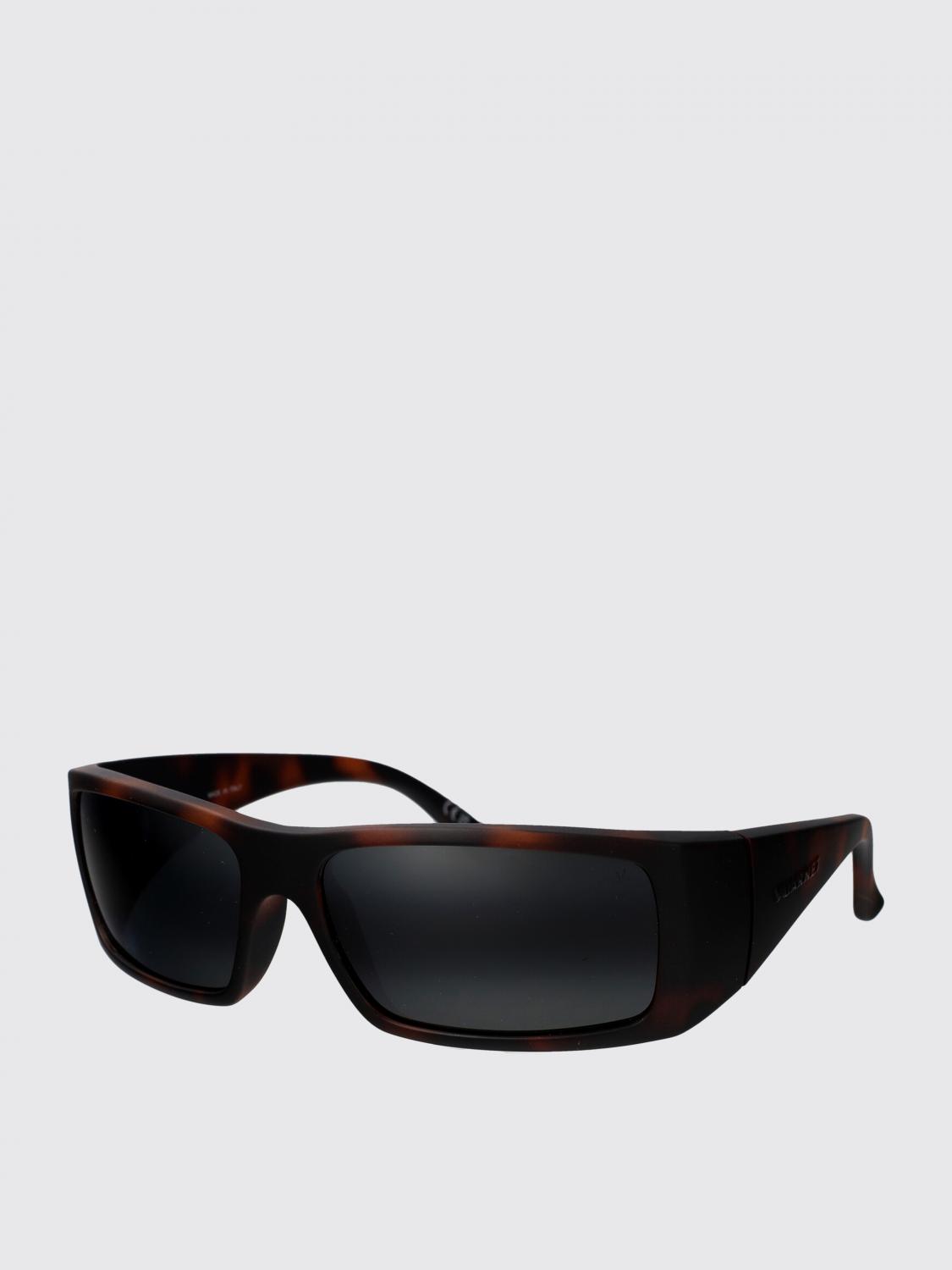 VUARNET SONNENBRILLE: Sonnenbrille Vuarnet aus Acetat, Braun - Img 1