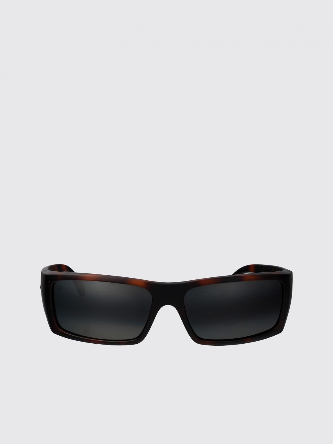 VUARNET SONNENBRILLE: Sonnenbrille Vuarnet aus Acetat, Braun - Img 2
