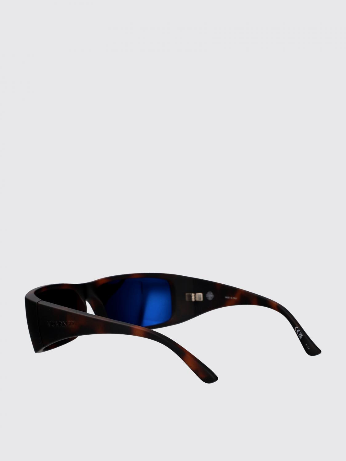 VUARNET SONNENBRILLE: Sonnenbrille Vuarnet aus Acetat, Braun - Img 3