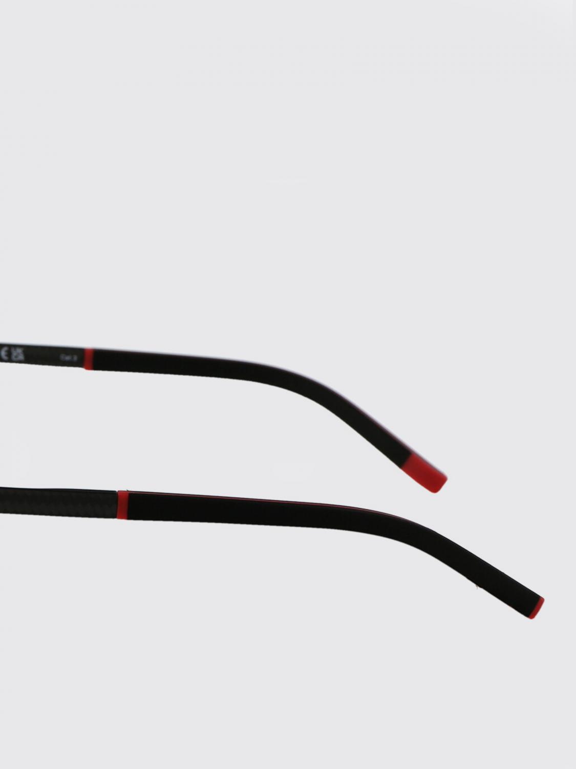TOMMY HILFIGER GAFAS DE SOL: Gafas de sol hombre Tommy Hilfiger, Negro - Img 4