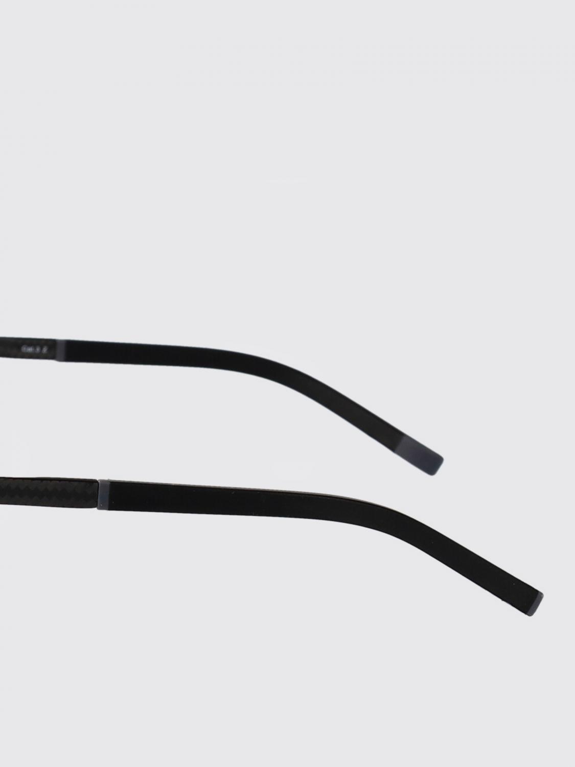 TOMMY HILFIGER SUNGLASSES: Sunglasses men Tommy Hilfiger, Grey 1 - Img 4