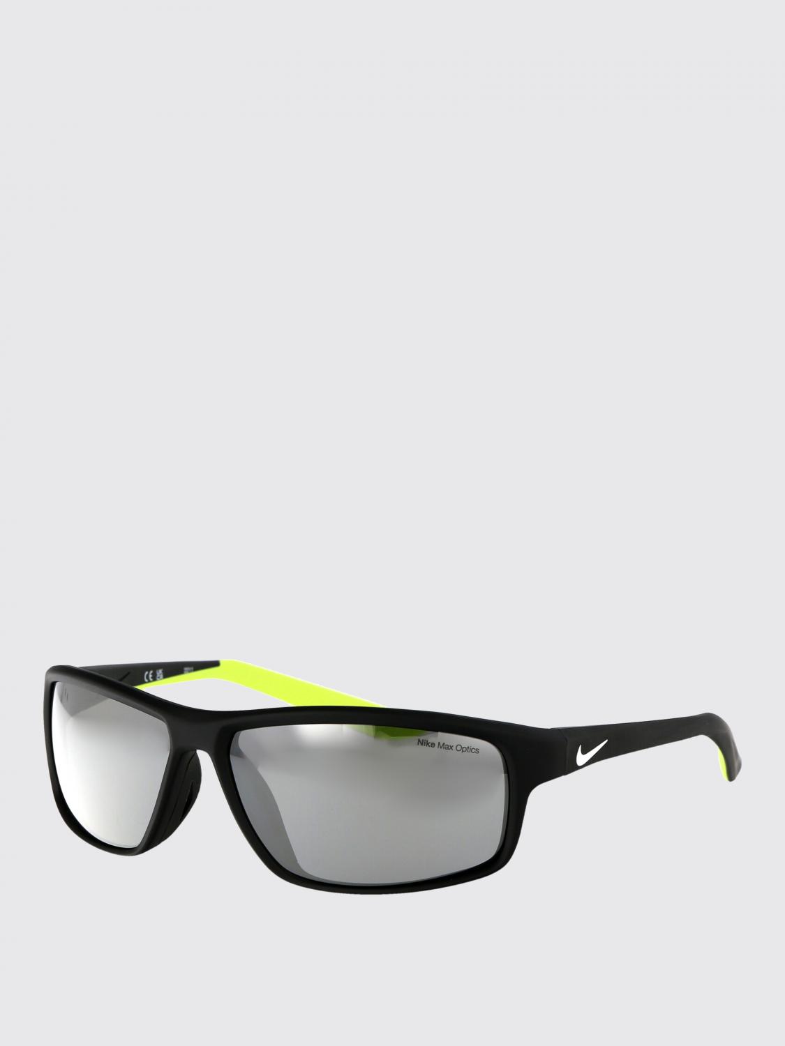 NIKE SONNENBRILLE: Sonnenbrillen damen Nike, Schwarz - Img 1