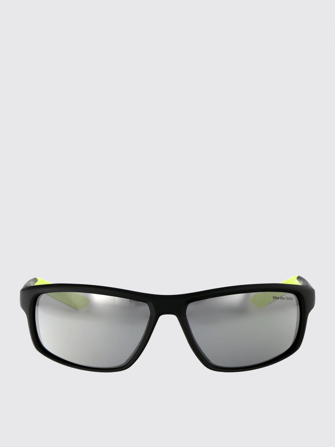 NIKE SONNENBRILLE: Sonnenbrillen damen Nike, Schwarz - Img 2