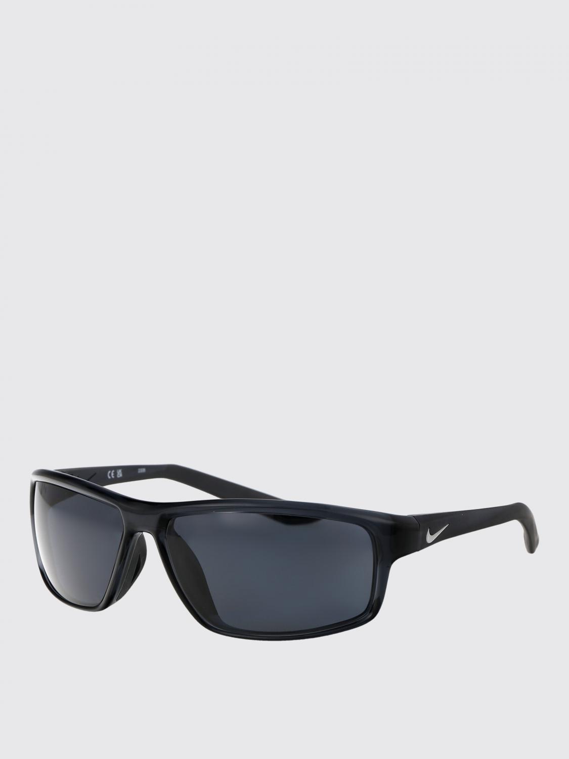 NIKE GAFAS DE SOL: Gafas de sol mujer Nike, Gris - Img 1