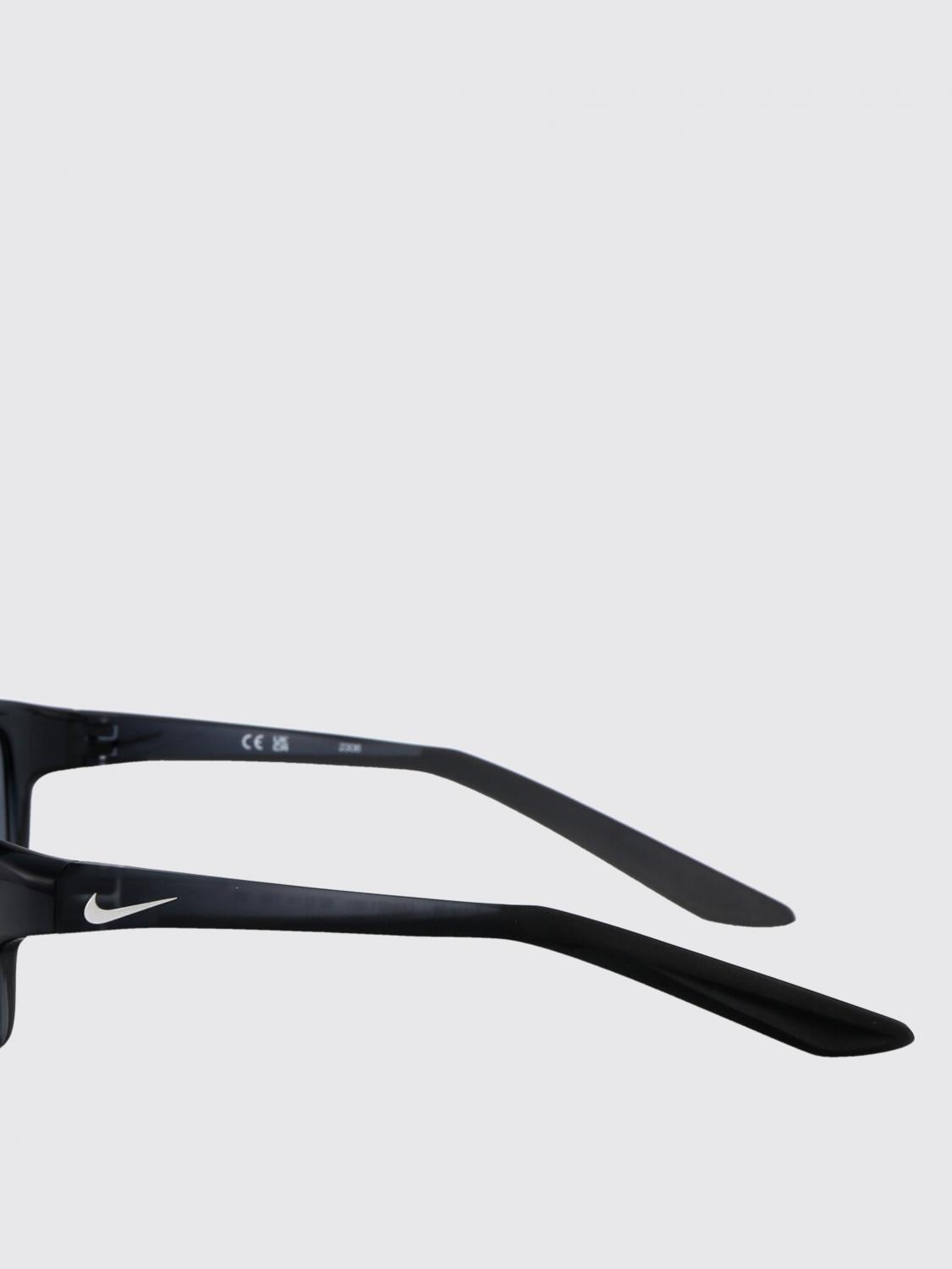 NIKE GAFAS DE SOL: Gafas de sol mujer Nike, Gris - Img 4