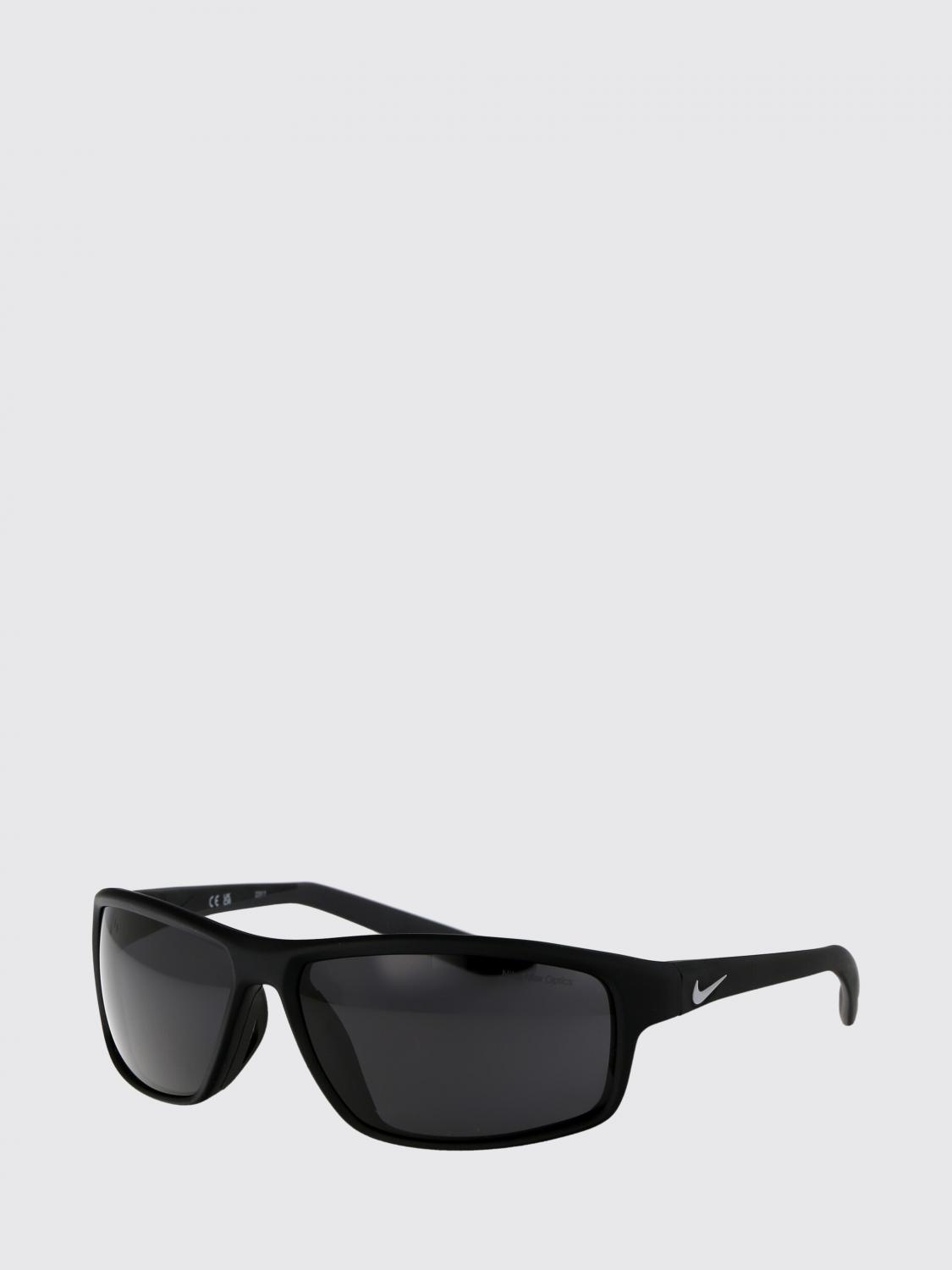 NIKE SONNENBRILLE: Sonnenbrillen damen Nike, Schwarz 1 - Img 1
