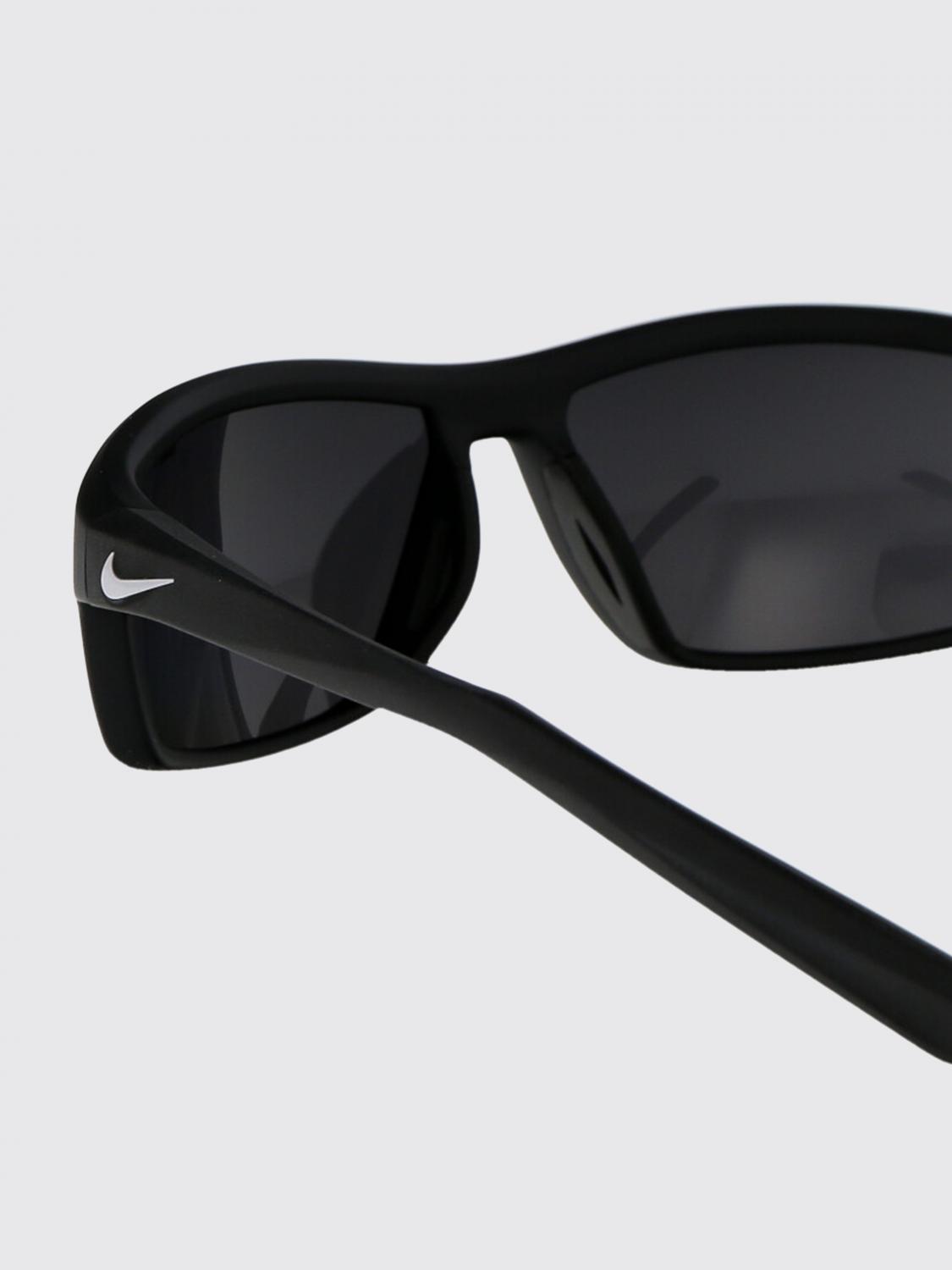 NIKE SONNENBRILLE: Sonnenbrillen damen Nike, Schwarz 1 - Img 4