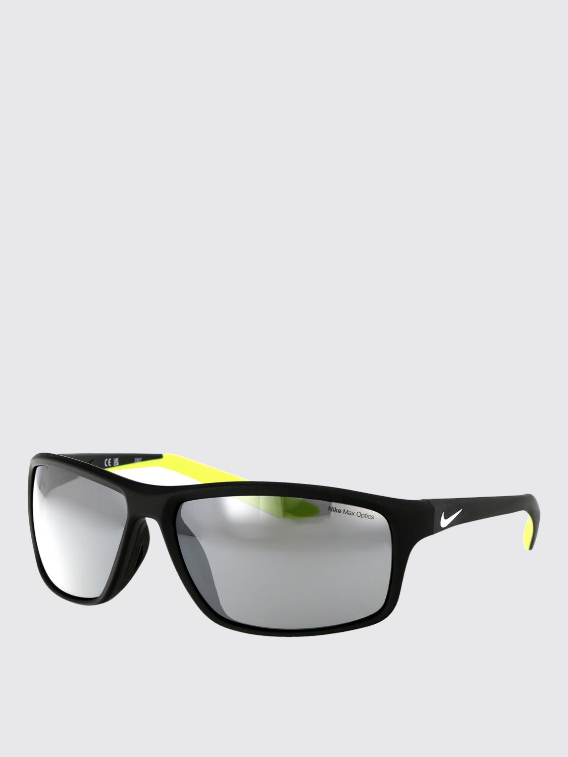 NIKE SONNENBRILLE: Sonnenbrillen damen Nike, Grau - Img 1