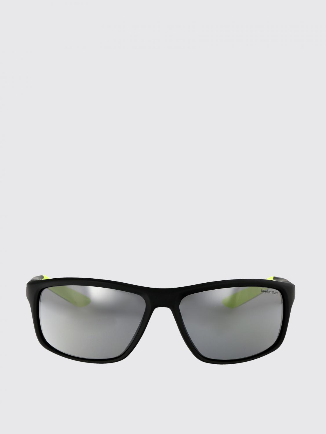 NIKE SONNENBRILLE: Sonnenbrillen damen Nike, Grau - Img 2
