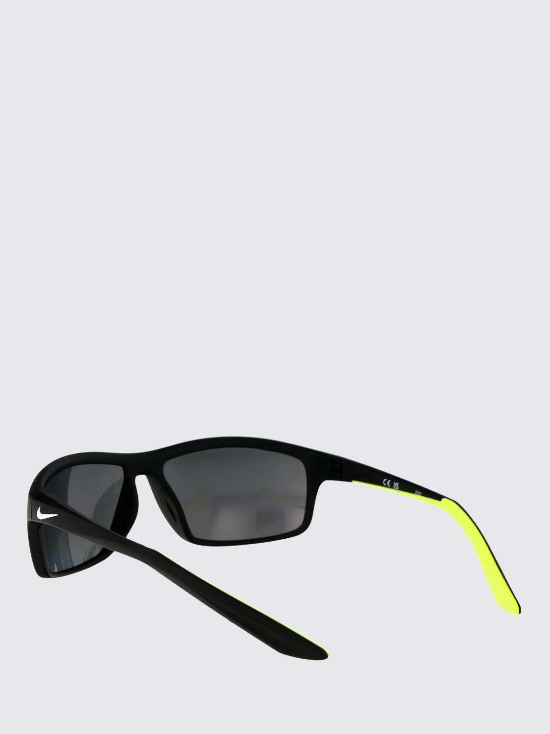 NIKE SONNENBRILLE: Sonnenbrillen damen Nike, Grau - Img 3