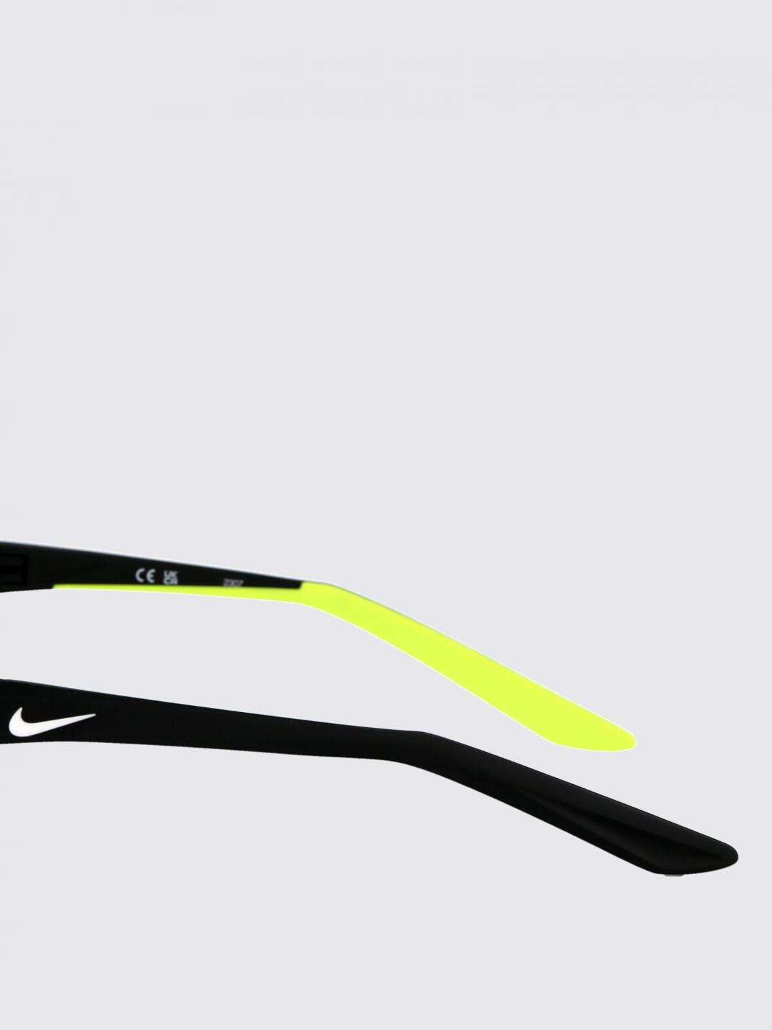 NIKE SONNENBRILLE: Sonnenbrillen damen Nike, Grau - Img 4