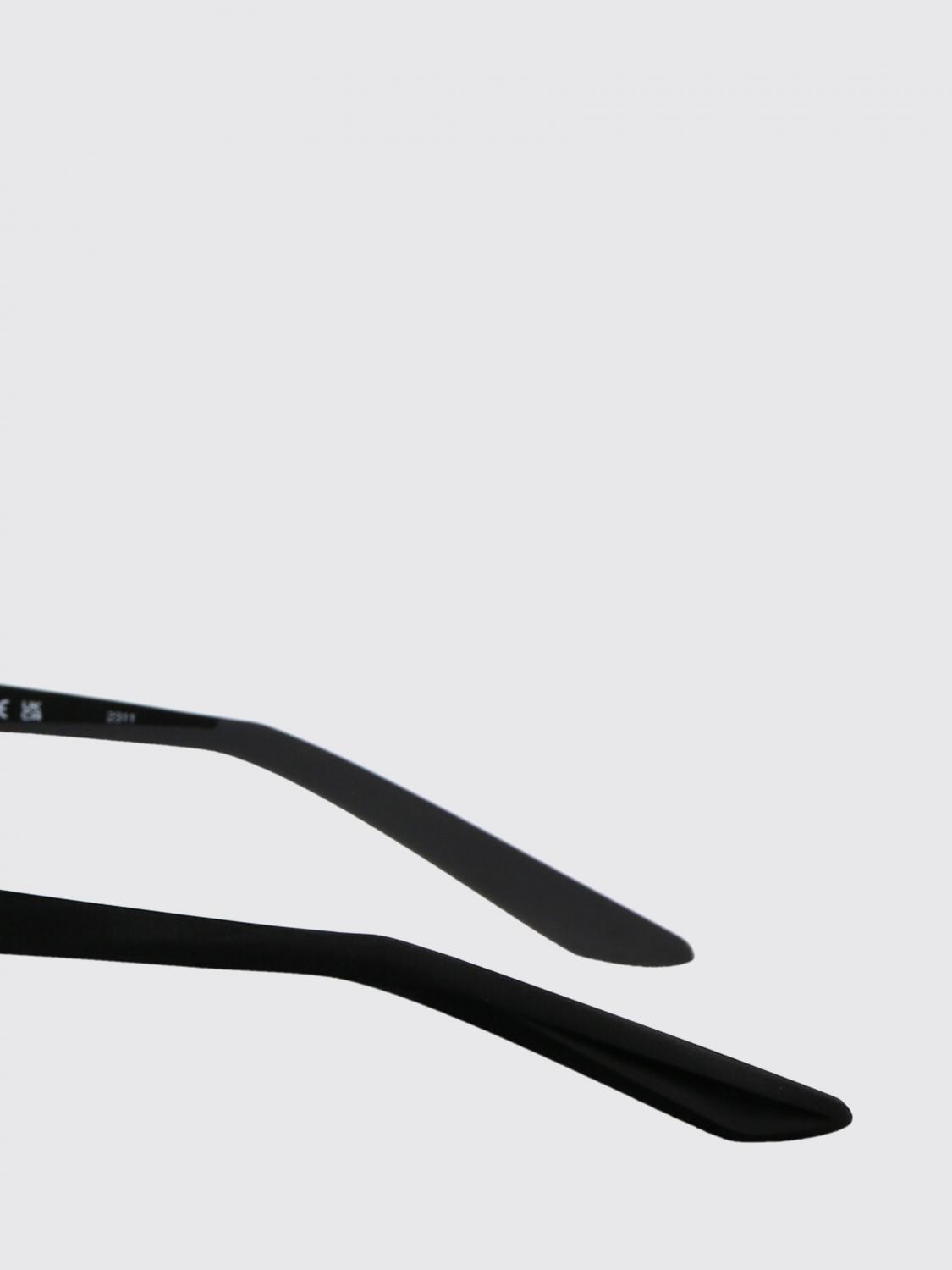NIKE SONNENBRILLE: Sonnenbrillen damen Nike, Grau 1 - Img 3