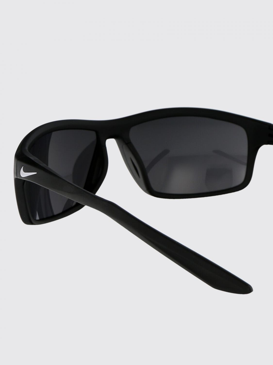 NIKE SONNENBRILLE: Sonnenbrillen damen Nike, Grau 1 - Img 4