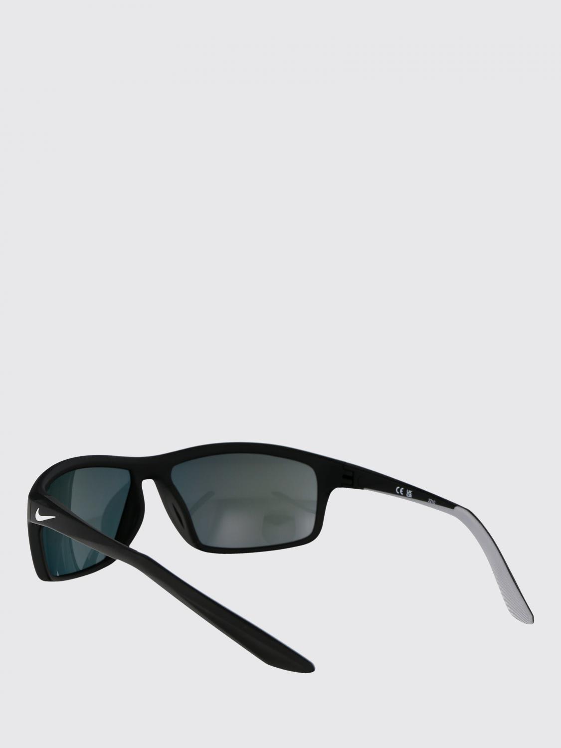NIKE SONNENBRILLE: Sonnenbrillen damen Nike, Schwarz - Img 3