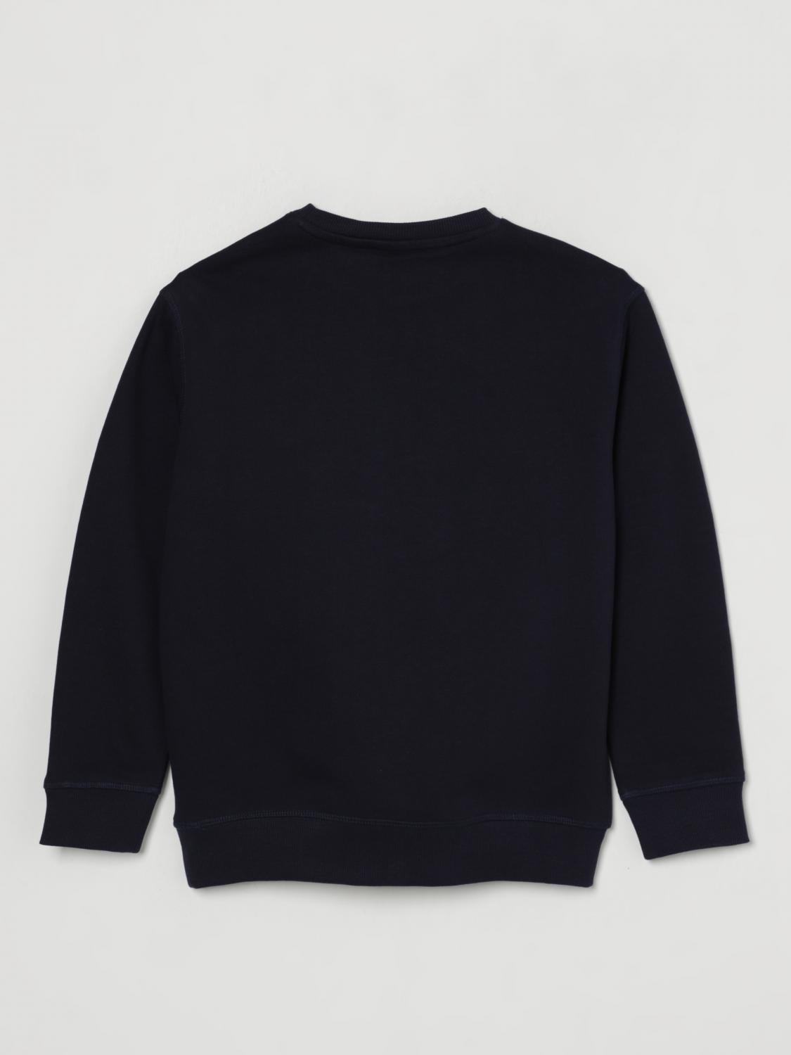 NORTH SAILS PULLOVER: Pullover kinder North Sails, Blau - Img 2