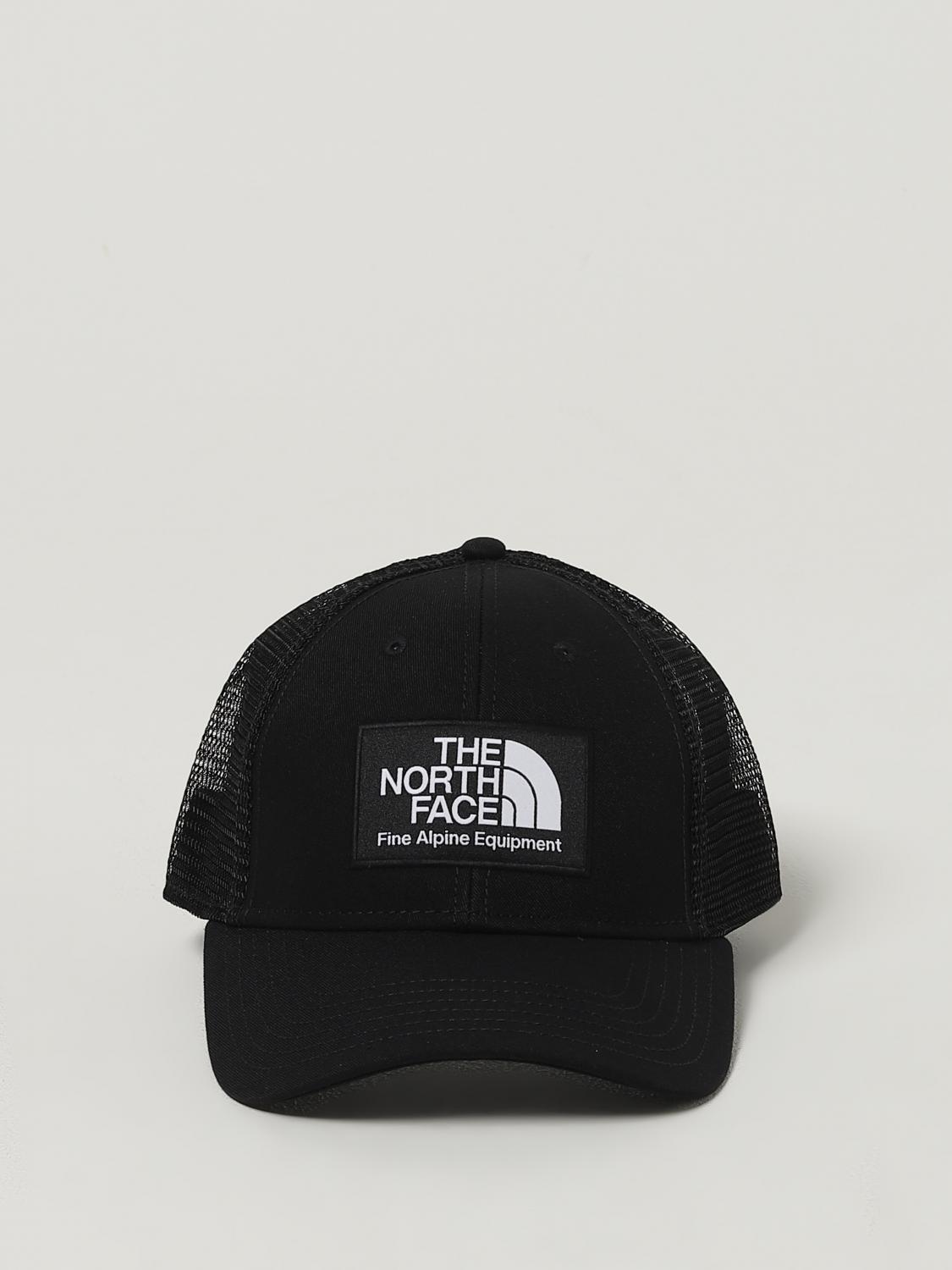 THE NORTH FACE HAT: Hat men The North Face, Black - Img 2