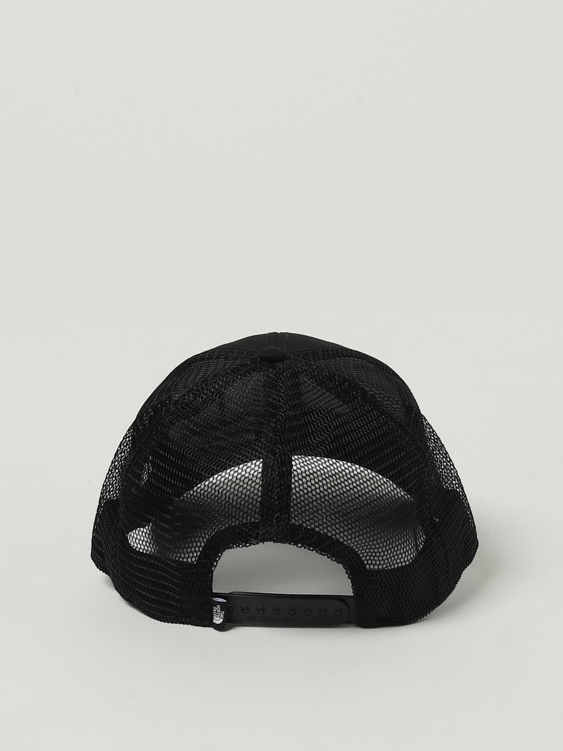THE NORTH FACE HAT: Hat men The North Face, Black - Img 3