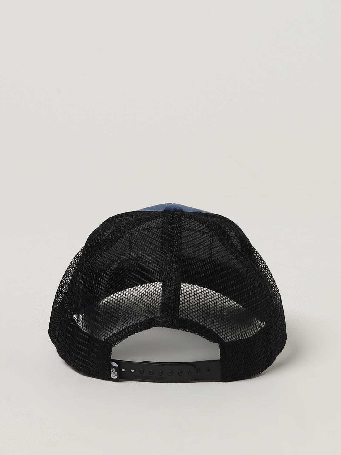 THE NORTH FACE HAT: Hat men The North Face, Blue - Img 3