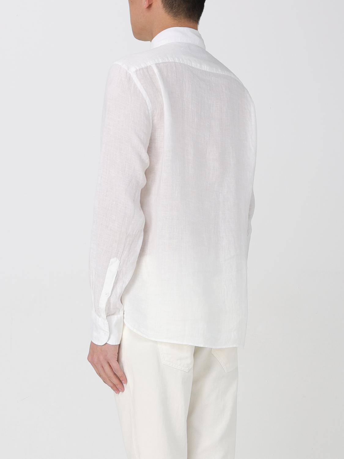 PEUTEREY CHEMISE: Pull homme Peuterey, Blanc - Img 2