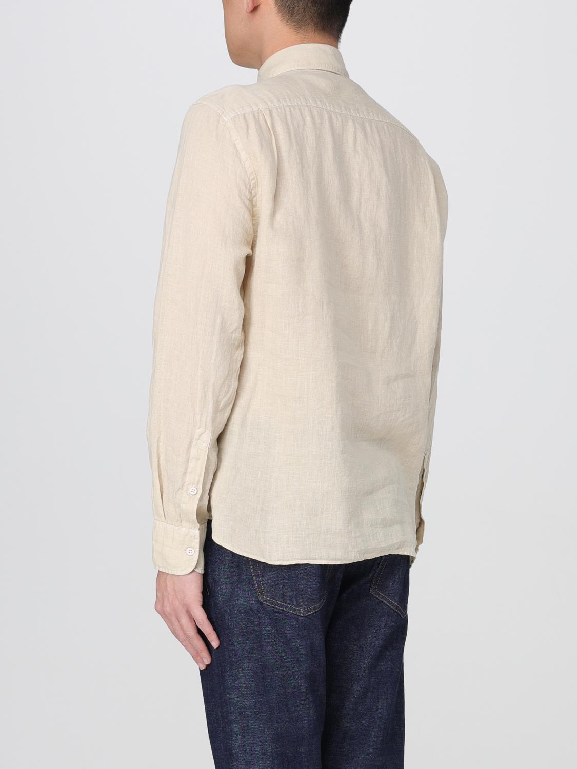 PEUTEREY CHEMISE: Pull homme Peuterey, Jaune - Img 2