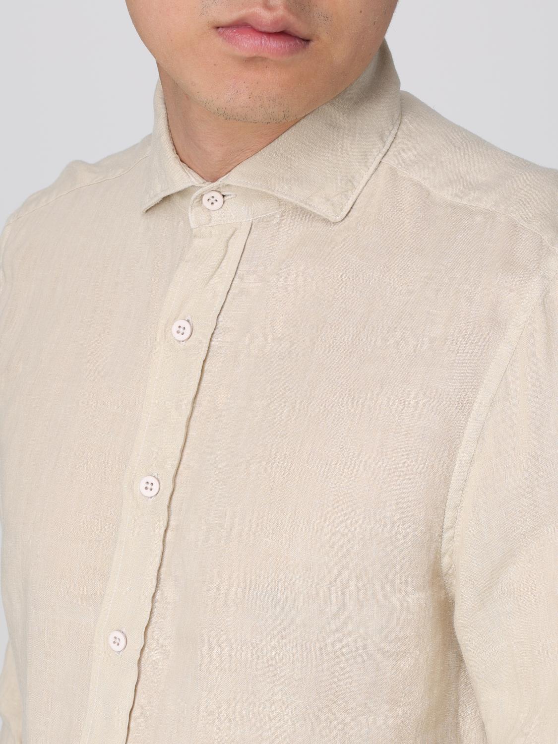 PEUTEREY CHEMISE: Pull homme Peuterey, Jaune - Img 3