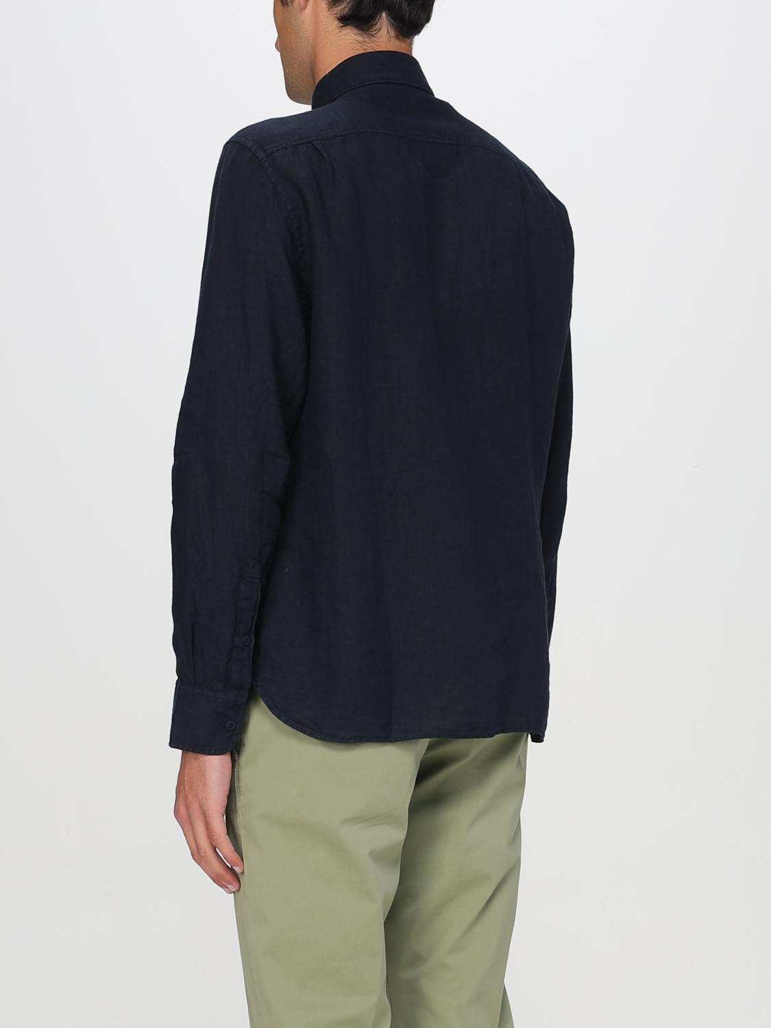PEUTEREY HEMD: Pullover herren Peuterey, Blau - Img 2