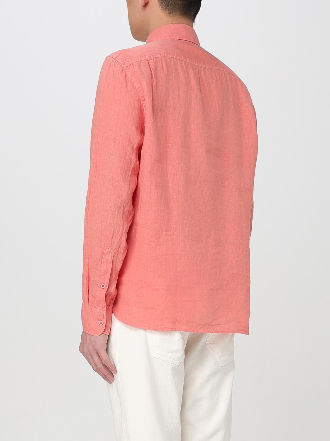 PEUTEREY CHEMISE: Pull homme Peuterey, Terre Cuite - Img 2