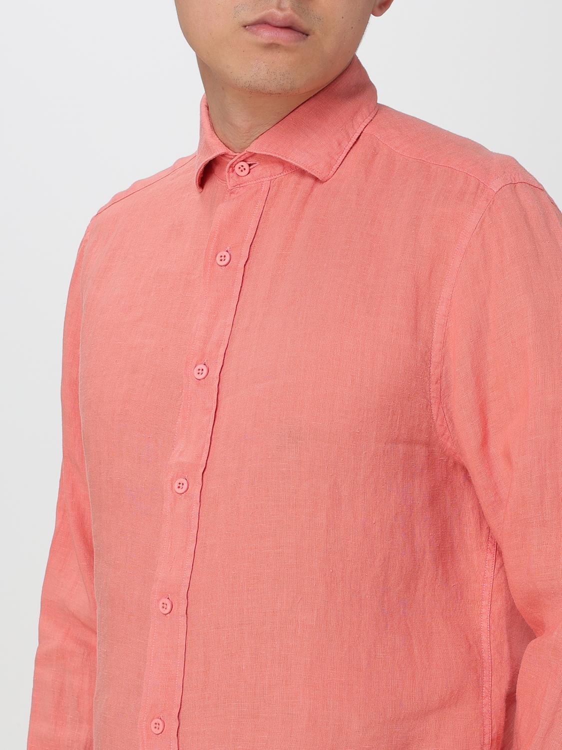 PEUTEREY CHEMISE: Pull homme Peuterey, Terre Cuite - Img 3