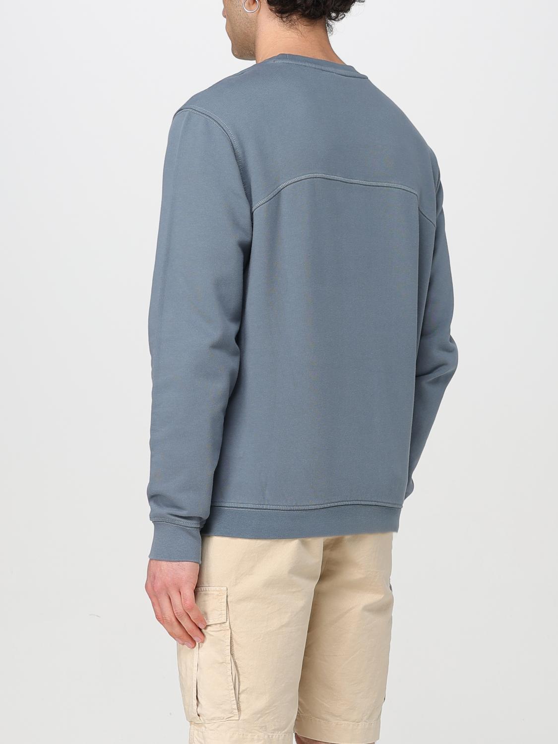 NAPAPIJRI PULL: Pull homme Napapijri, Bleu 1 - Img 2