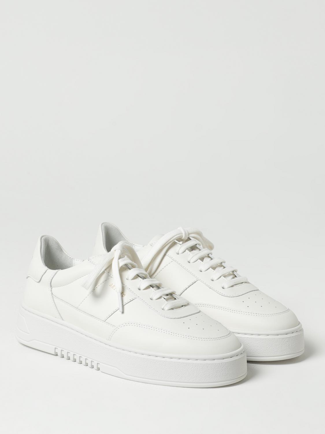 Axel Arigato Sneakers men - White | F1276001 | GIGLIO.COM
