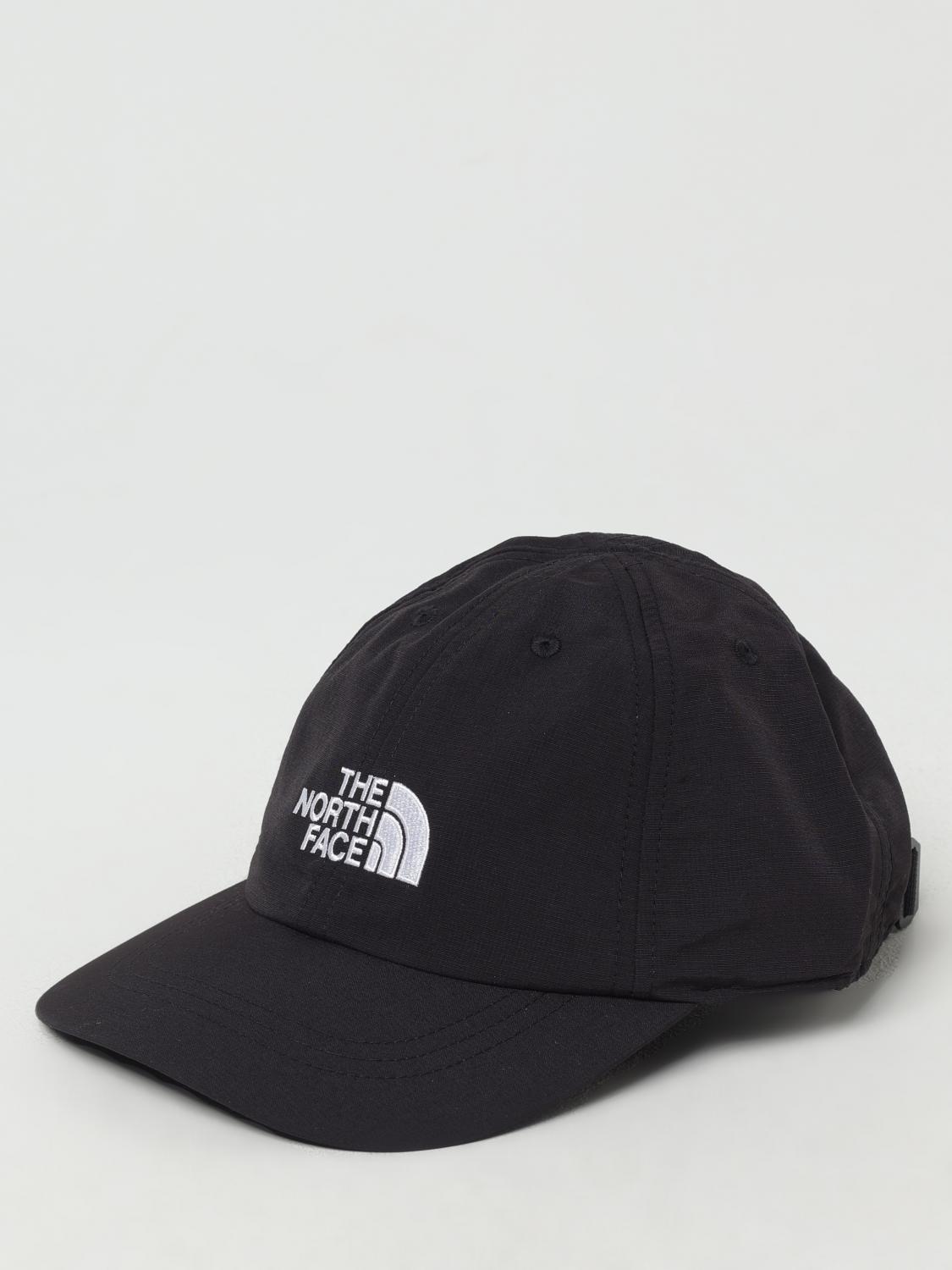 THE NORTH FACE CAPPELLO: Cappello Horizon The North Face in nylon riciclato , Nero - Img 1