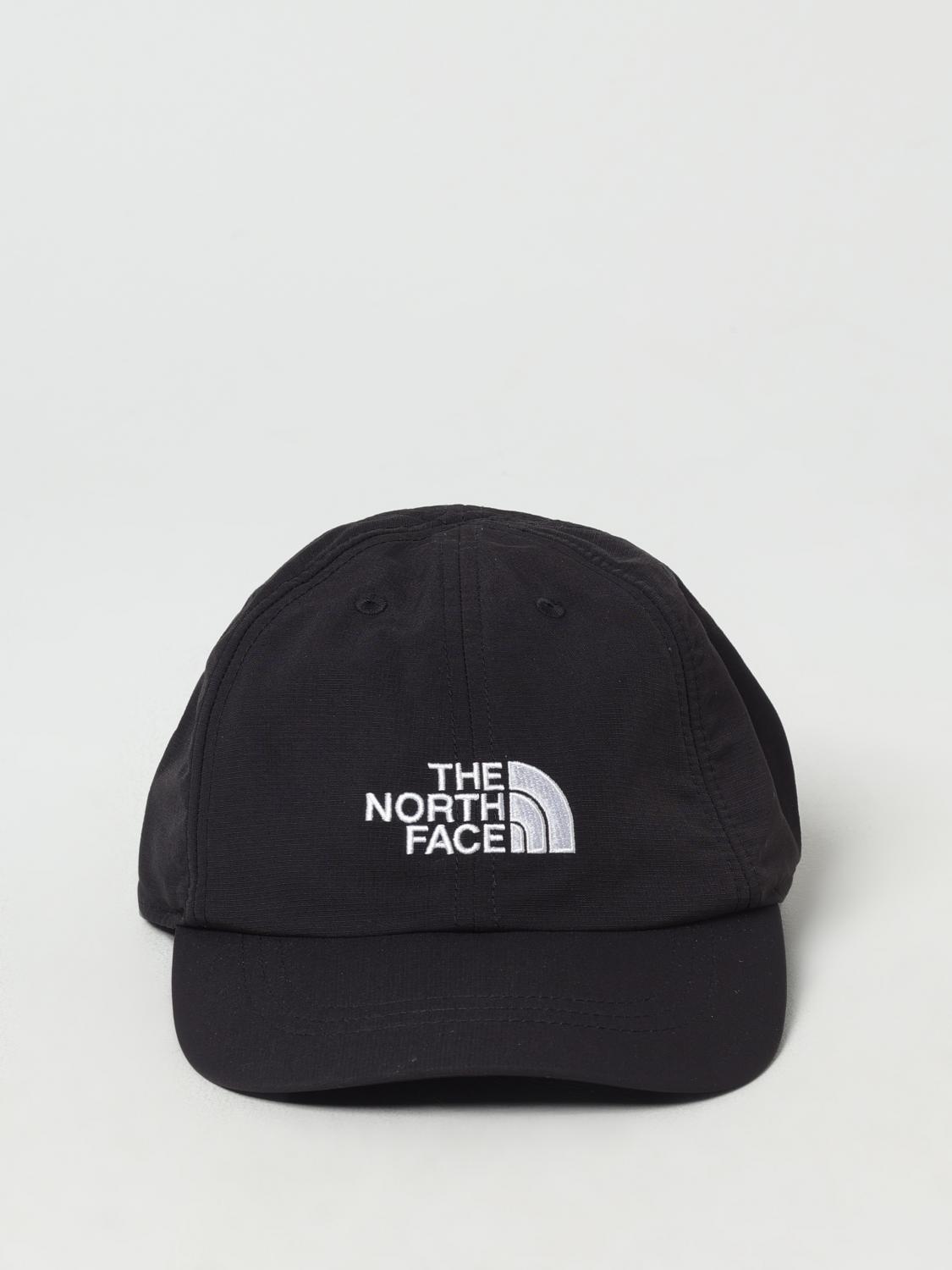 THE NORTH FACE CAPPELLO: Cappello Horizon The North Face in nylon riciclato , Nero - Img 2