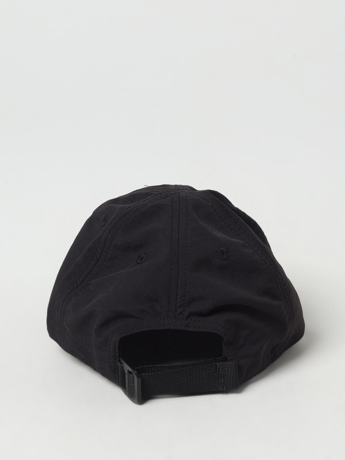 THE NORTH FACE CAPPELLO: Cappello Horizon The North Face in nylon riciclato , Nero - Img 3